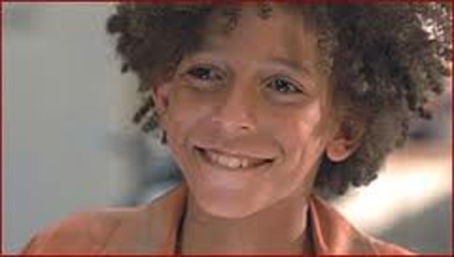 Holes By Louis Sachar Timeline Timetoast Timelines