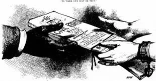 Civil Rights Act of 1875