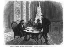 The Second Enforcement Act