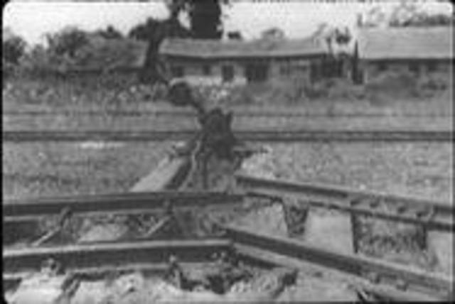 Magnitude 8.6 - Assam-Tibet