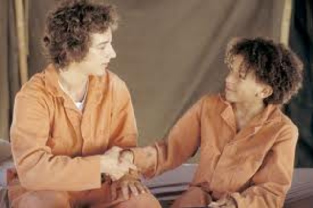 Zero help digging Stanley's holes