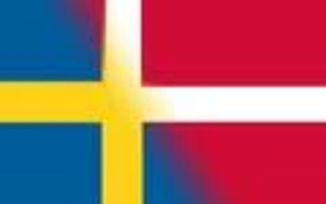 Sverige misslyckas i kriget