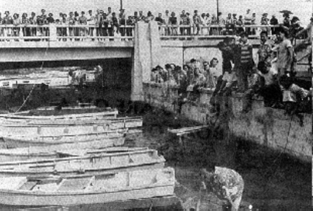 Magnitude 9.0 - Off the coast of Kamchatka, Russia