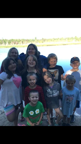 Camping Trip