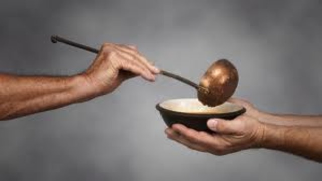 Hungersnöden i Sverige