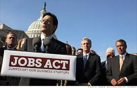 Job Act