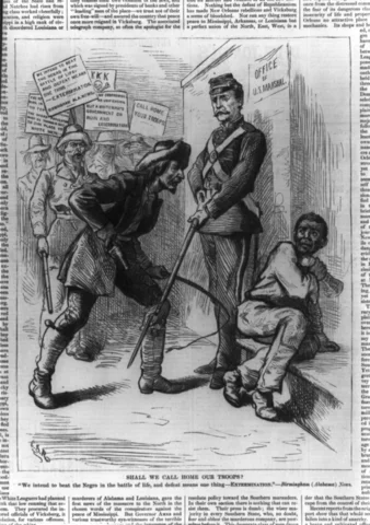 The Enforcement Acts