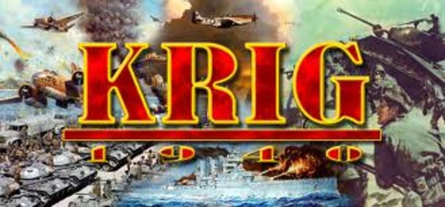 Grannarna bildar en pakt.