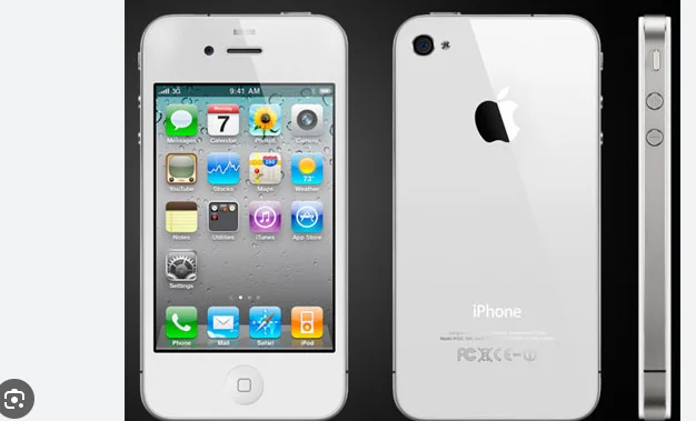 iphone 4