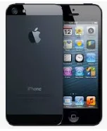 iphone 5