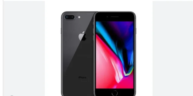 iphone 8 plus