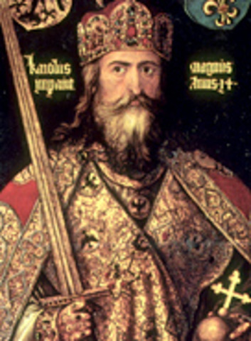 Charlemagne