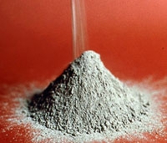 Invention: Portland Cement