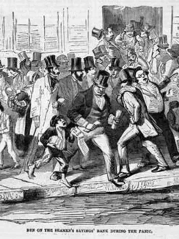Panic of 1819