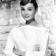 Audrey hepburn 1956