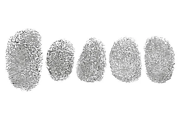 Fingerprints