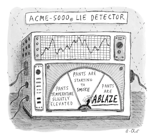 Lie Detector