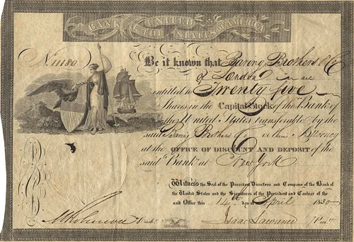 Bank license expires