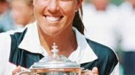 Timeline: Jennifer Capriati