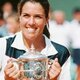Jennifer capriati