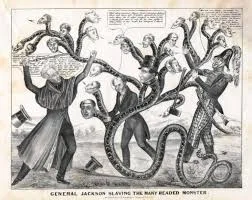 Bank war