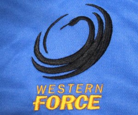 DP joined the Western Force