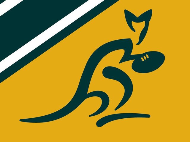 DP was invited to play for the Wallabies