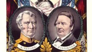 Creation of the Whig Party