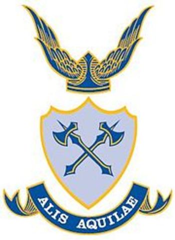 DP went to the Anglican Church Grammar school