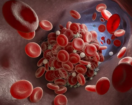 Uso del citrato como anticoagulante.