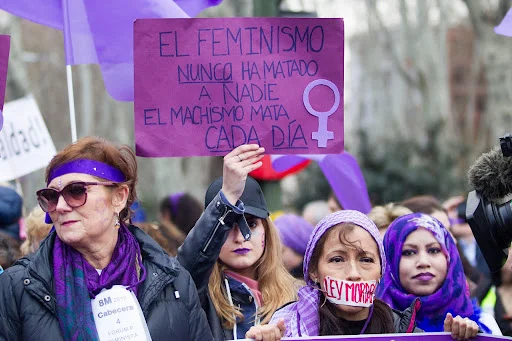Feminismo