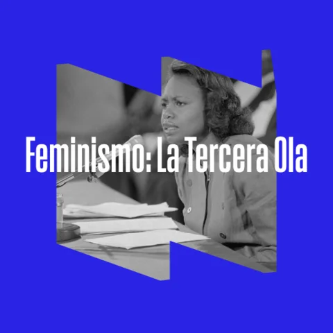 Tercera ola del feminismo