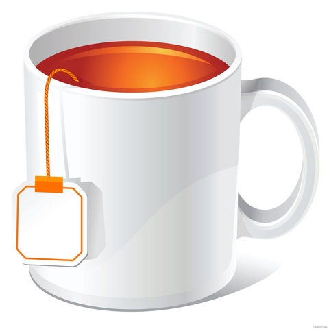 The Boston Tea Party Bliver dannet