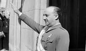 Francisco Franco