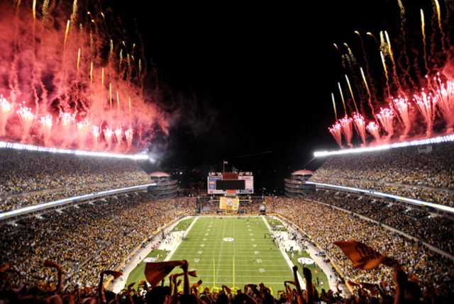 destination development