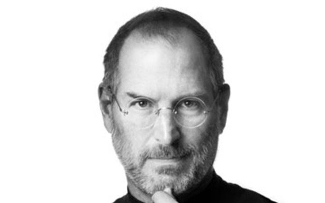 Ο θάνατος του Steve Jobs