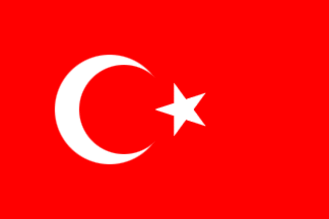 Ottoman Empire formally joins Central Powers