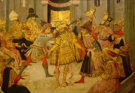 Assassination of Julius Caesar