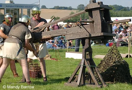 Roman Conquest of Britain