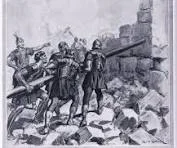 the second Punic war