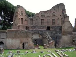 Augustus Become the First Emperor