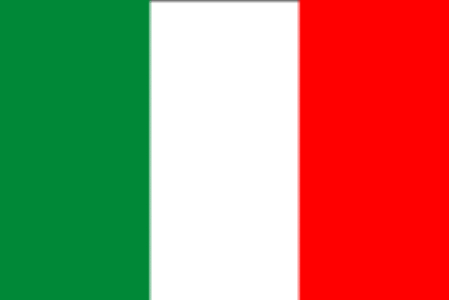 Italy joins Entente