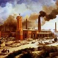 Revolución Industrial