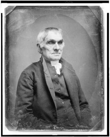 Daguerrotype is introduced to America, popularizing photography.*