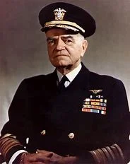 Frederick A. Halsey