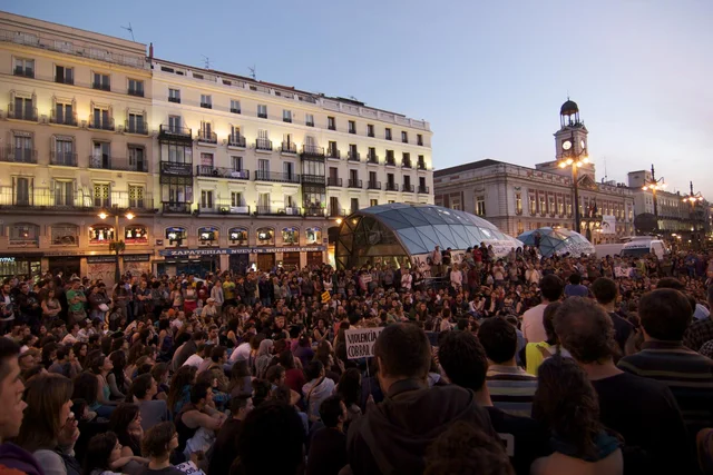 (ECONÒMIC) Final de la crisis espanyola