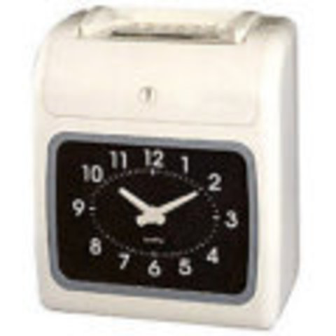 Το ηλεκτρονικό ρολόι!