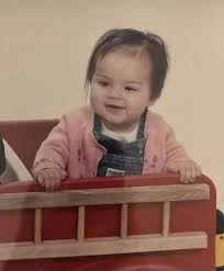 Olivia Rodrigo was born
