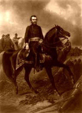 The Battle of Shiloh