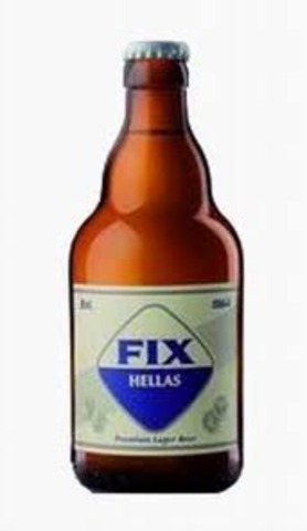 Μονοπώλιο της μπύρας φιξ